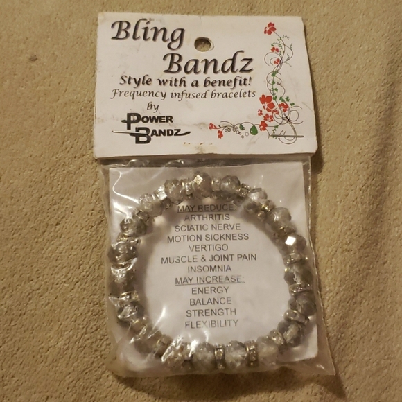 Bling Bandz - Picture 1 of 2
